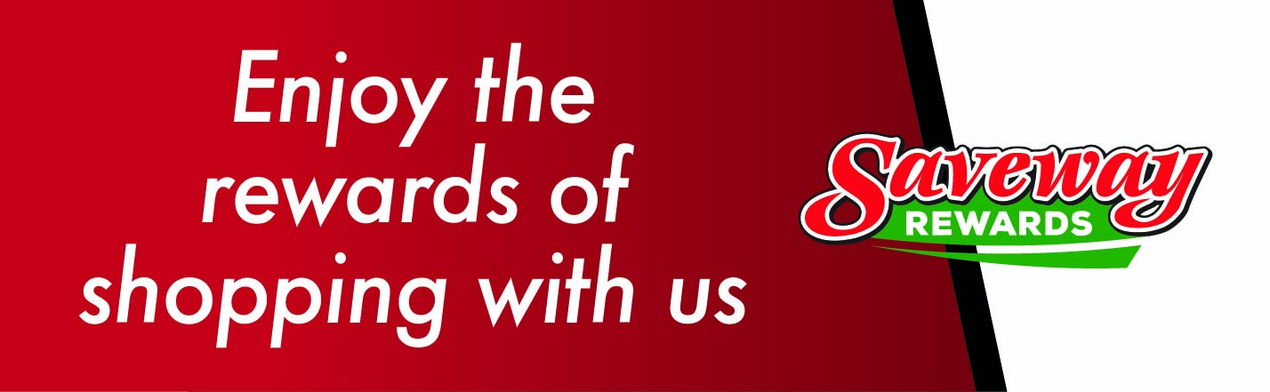 enjoy the Rewards of shopping with us