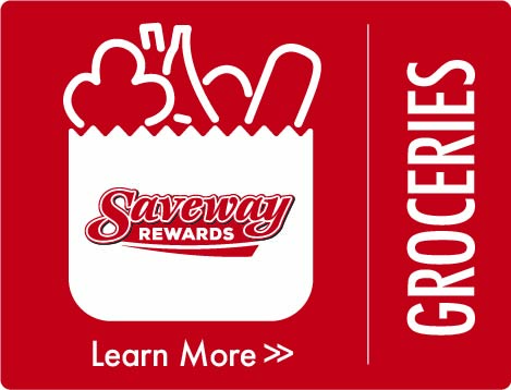 picture of bag of groceries